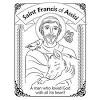 See more ideas about franciscan, st francis, francis of assisi. 1