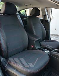 Seat Covers Fit Hyundai Elantra 6 Ad