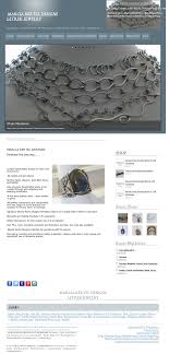 Letrek Jewelry Marcia Kertel Designs Competitors Revenue