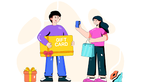 how do ify gift cards work with