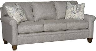 customizable cory sofa by king hickory