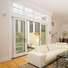 Sliding Glass Door Installation Peak