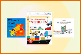 the best pop up books for kids