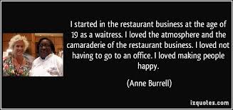 Anne Burrell Quotes. QuotesGram via Relatably.com