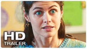 Let us know what you think in the comments below. Can You Keep A Secret Trailer 1 Official New 2019 Alexandra Daddario Movie Hd Youtube