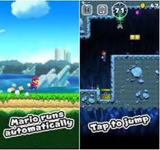 Copy it to your phone. Super Mario Run Mod Apk 2 1 1 Unlocked Levels Permata Store