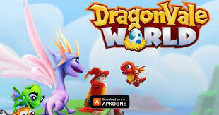 Enjoy a mysterious dragon game playing dragonvale mod for android and ios. Dragonvale Mod Apk 4 25 0 Download Unlimited Money For Android