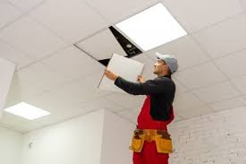 suspended ceiling contractors local