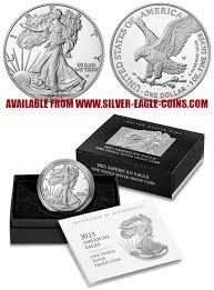 2023 proof silver eagle american