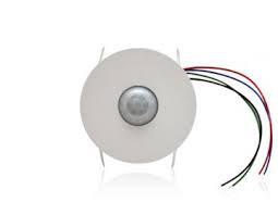 Indoor Light Sensor Legrand Integrated Solutions