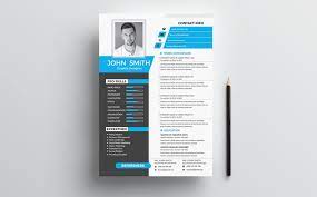 Professional resume/cv bundle to help you land that great job. John Smith Resume Template Resume Smith John Template Resume Template Resume Templates