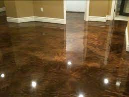 reflector epoxy floors michigan mazza