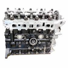 auto motor parts 22r 22r fe engine
