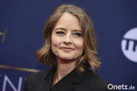 For four years she made commercials and finally gave her debut as an actress in the tv series. Jodie Foster Dreht Film Uber Mona Lisa Diebstahl Onetz