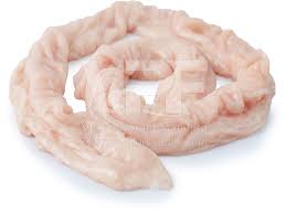 pork large intestine vpf group