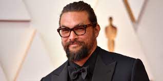 Jason Momoa Short Hairstyle - Jason Momoa Wore a French Braid to the 2022 Oscars & My Second Grade School  Photo Is Jealous | Allure