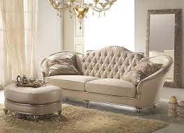 Luxury Sofa Furniture Classic Furniture