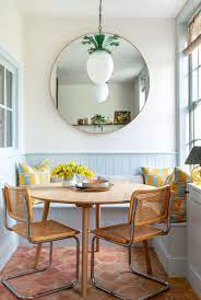 15 ideas for banquette seating in the home