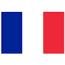 drapeau francais emoji sur emojiguide.org