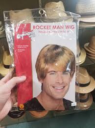 Rob lowe is not just a handsome man, but quite possibly the handsomest man. If Rob Lowe And Zac Efron Had A Child And Then That Child Grew Up To Be A Halloween Wig Model Funny