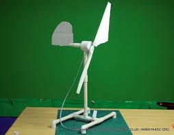 windmill science fair project for