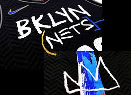 The nets are currently over the league salary cap. Brooklyn Nets Unveil 2020 21 Nike City Edition Uniforms Brooklyn Nets