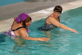 beginner swim lessons march 10