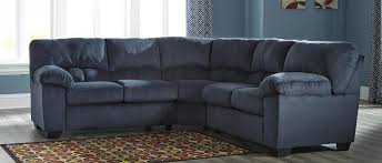 left arm facing sectional sofas