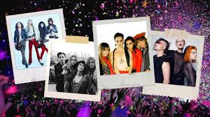 11 bands bringing glam rock into the