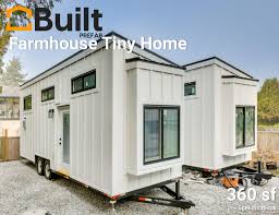 built prefab modular homes and prefab