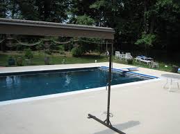 Pool Pool Deck Coatings Pool