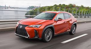We have had a number of requests for lexus car prices in the philippines. Lexus Ux 200 F Sport 2021 Philippines Price Specs Autodeal