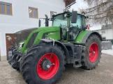 FENDT-927