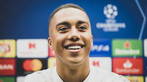 Although tielemans did obtain considerable training in judo, football was where his heart belonged. Youri Tielemans The Coach Already Brings Us A Lot As Monaco