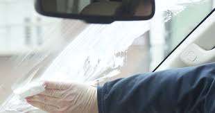 How To Defrost Car Windows Quickly Use
