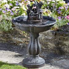 Self Contained Water Features