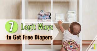 The portland diaper bank not only offer free diapers to low income kids but also low income adults as well as low income older can also apply for free diapers from pdx diaper bank. 7 Ways To Get Free Diapers In 2021 Frugal Rules