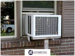 common window ac problems what to do