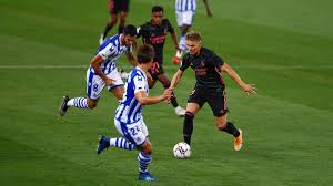 Born 17 december 1998) is a norwegian professional footballer who plays as an attacking midfielder for spanish club real madrid castilla and the norway national team. Martin Odegaard Has Asked To Leave Real Madrid Football Espana