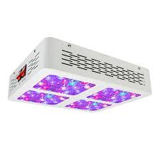 260w Full Spectrum Led Grow Light 12 Band Multi Spectrum Selectable Vegetation And Bloom Switches Super Bright Leds