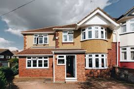 1 bedroom houses to in luton