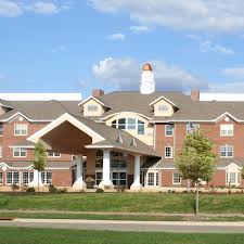 retirement homes in columbus oh