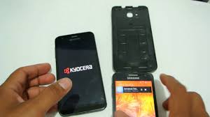 How to unlock the kyocera kona · insert sim card from a source different than your original service provider (i.e. How To Hard Reset A Kyocera Hydro Reach By Speedandhistemper