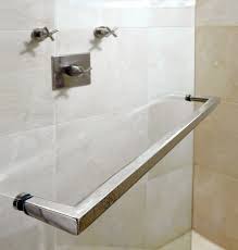 for a large shower door kitchen and