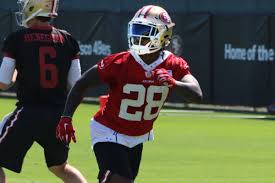 Amid Roster Cuts 49ers Announce Surgery For Jerick Mckinnon