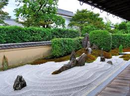 Japanese Garden Zen Garden Zen