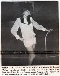 A Flick Through Arizona s Bachelor s Beat March 7 1969