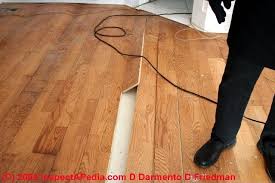 If you are on a tight budget but really. Types Of Flooring In Buildings Identification Guide
