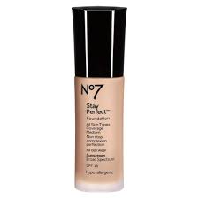 pers claim this 20 foundation is