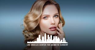 los angeles center for cosmetic surgery